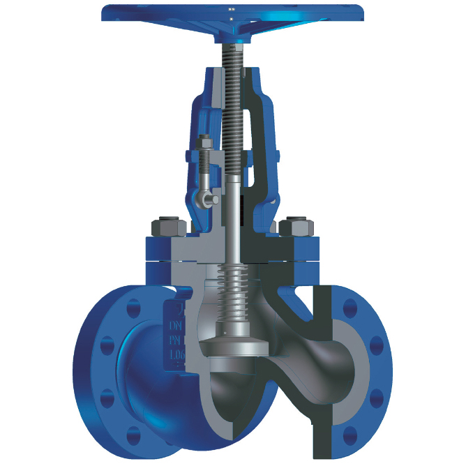 Types of Check Valves (Non Return Valve) NRV