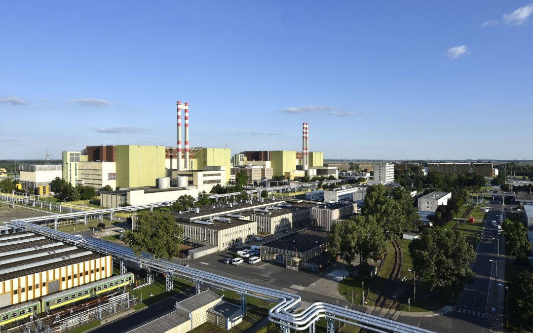 Najviše ocene nakon audita Nuklearne Elekrane Pakš