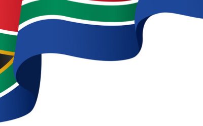 Opening office in South Africa